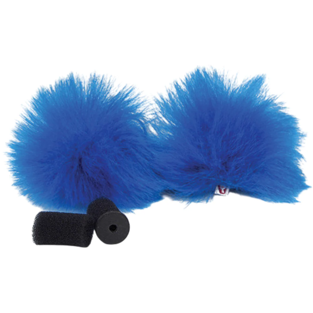 Rycote Lavalier Windjammer (Pair) - Image 3