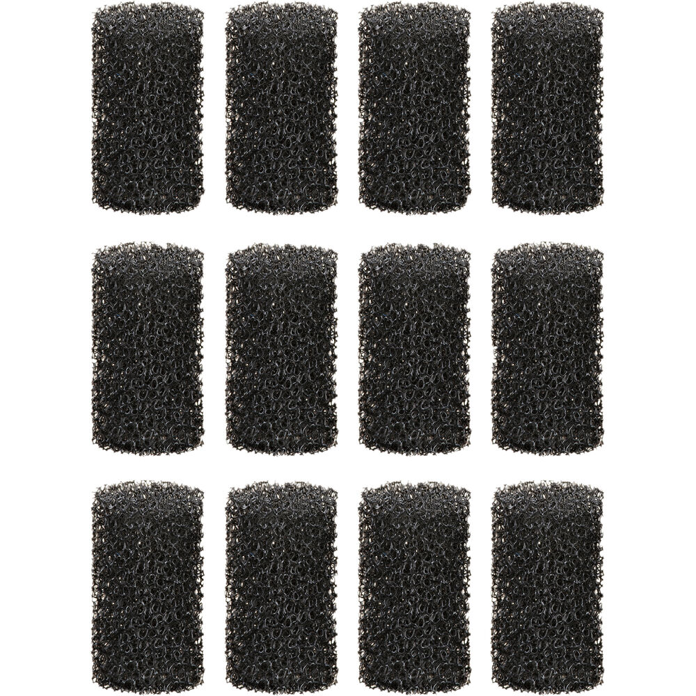 Rycote Mic Tubes (Long, 3-pack) - Image 3