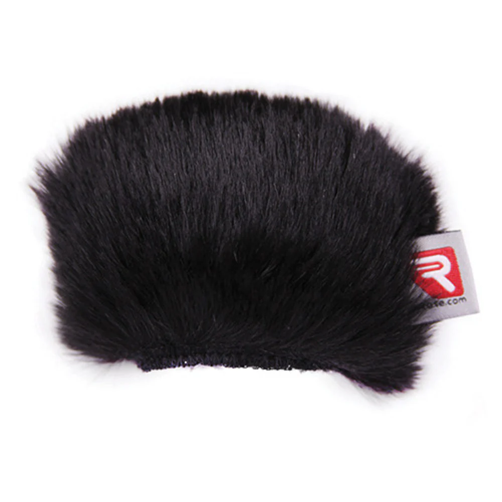 Rycote Mini Windjammer for Nagra Mezzo Digital Recorder