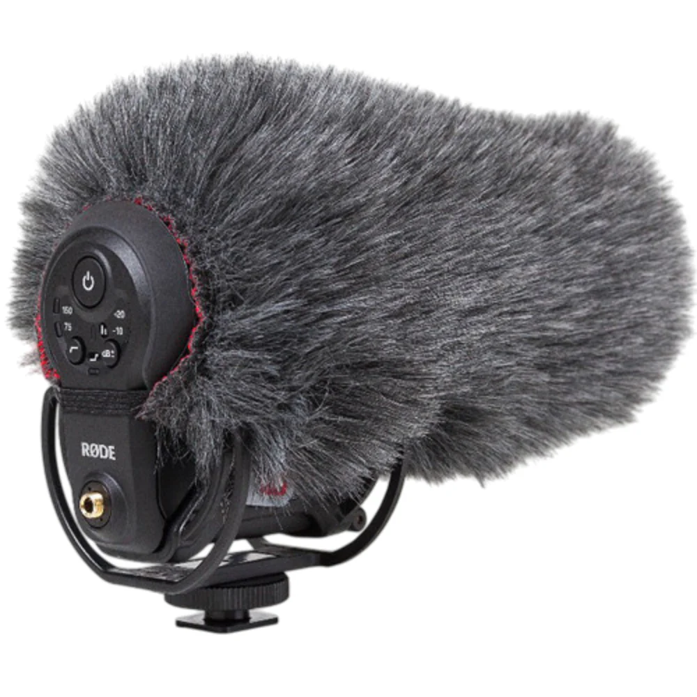 Rycote Mini Windjammer for Rode VMP+ - Image 4