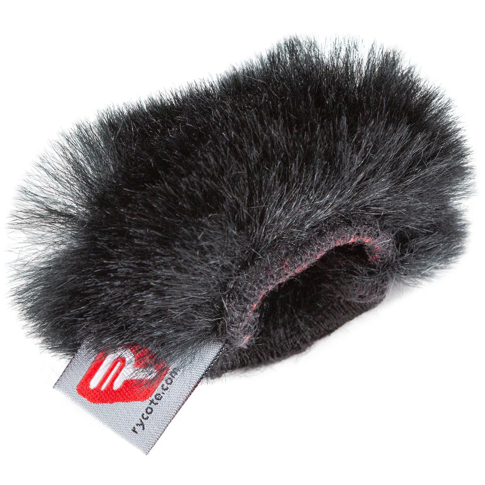 Rycote Mini Windjammer for Sennheiser Memory Microphone