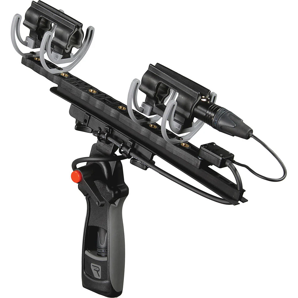 Rycote Modular Windshield 8J Kit - Image 3