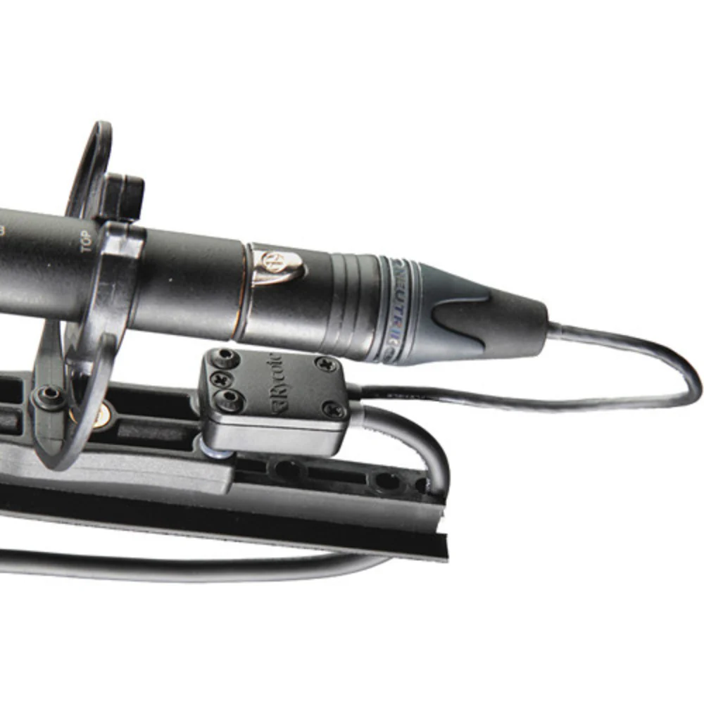 Rycote Modular Windshield WS 6 Kit (XLR-5F) - Image 5
