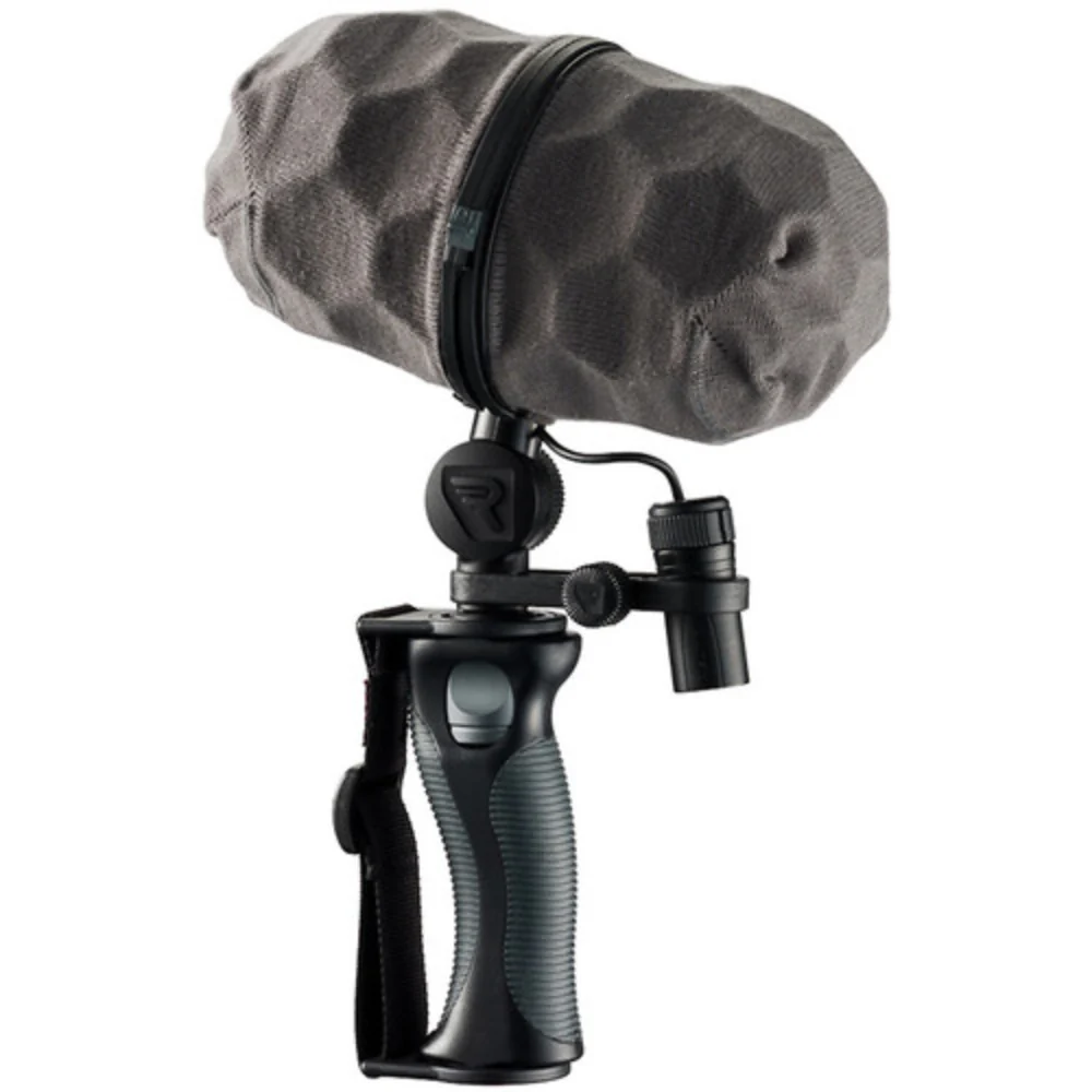 Rycote Nano Shield Windshield NS0-AA for Mics up to 2.3" Long - Image 3