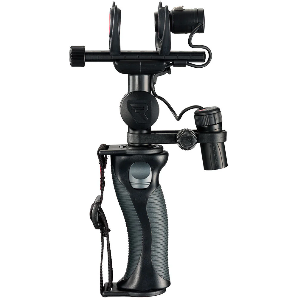 Rycote Nano Shield Windshield NS0-AA for Mics up to 2.3" Long - Image 6