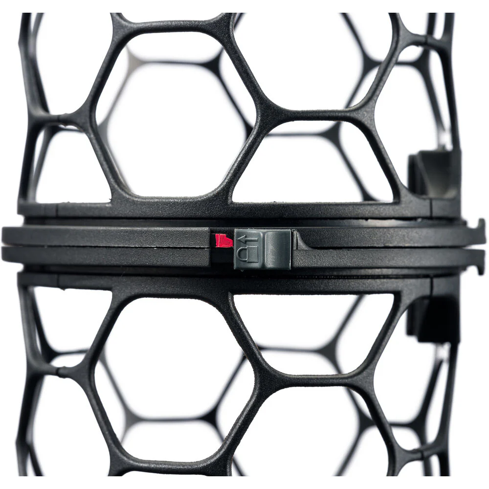 Rycote Nano Shield Windshield NS1-BA for Mics up to 4.8" Long - Image 8