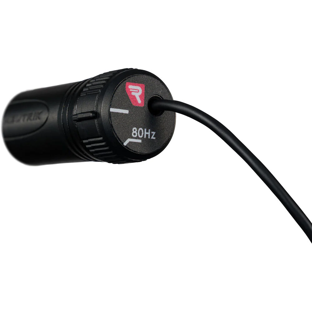 Rycote Nano Shield Windshield NS4-DB for Mics up to 10.1" Long - Image 13