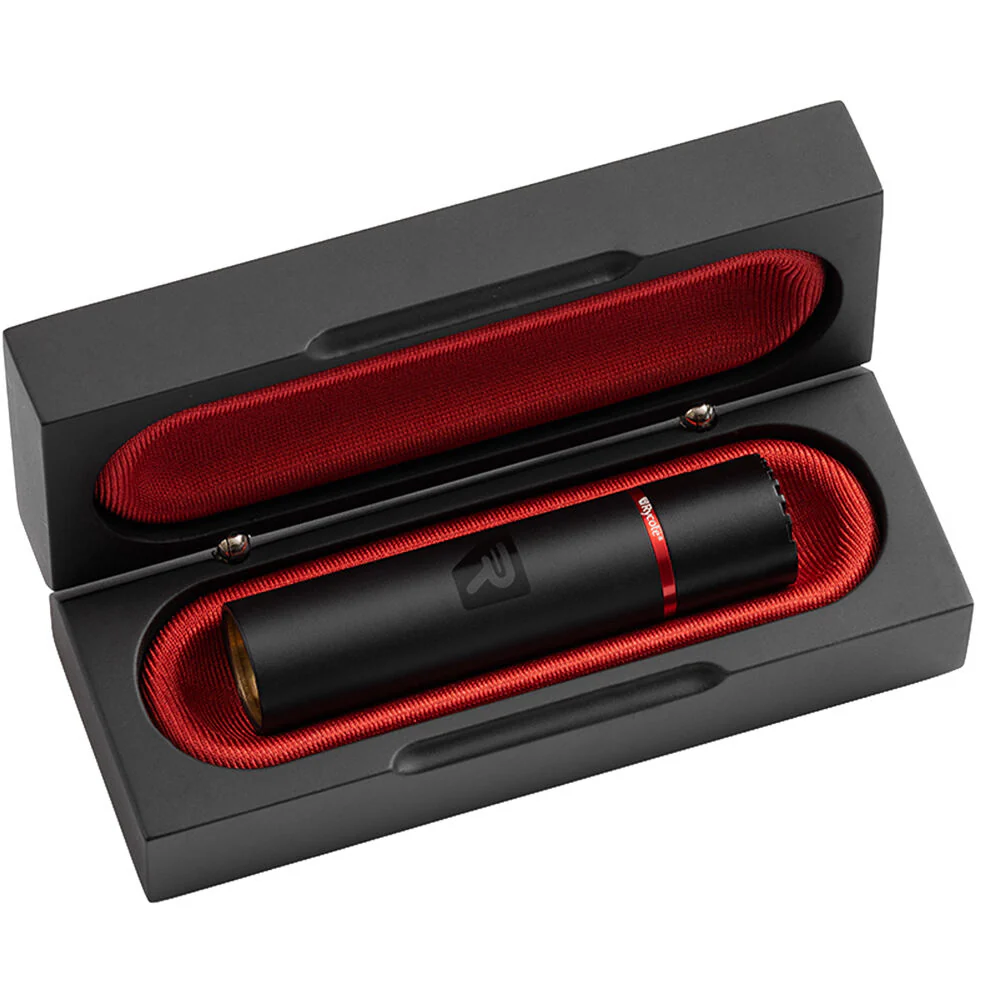 Rycote OM-08 Small-Diaphragm Condenser Microphone - Image 5