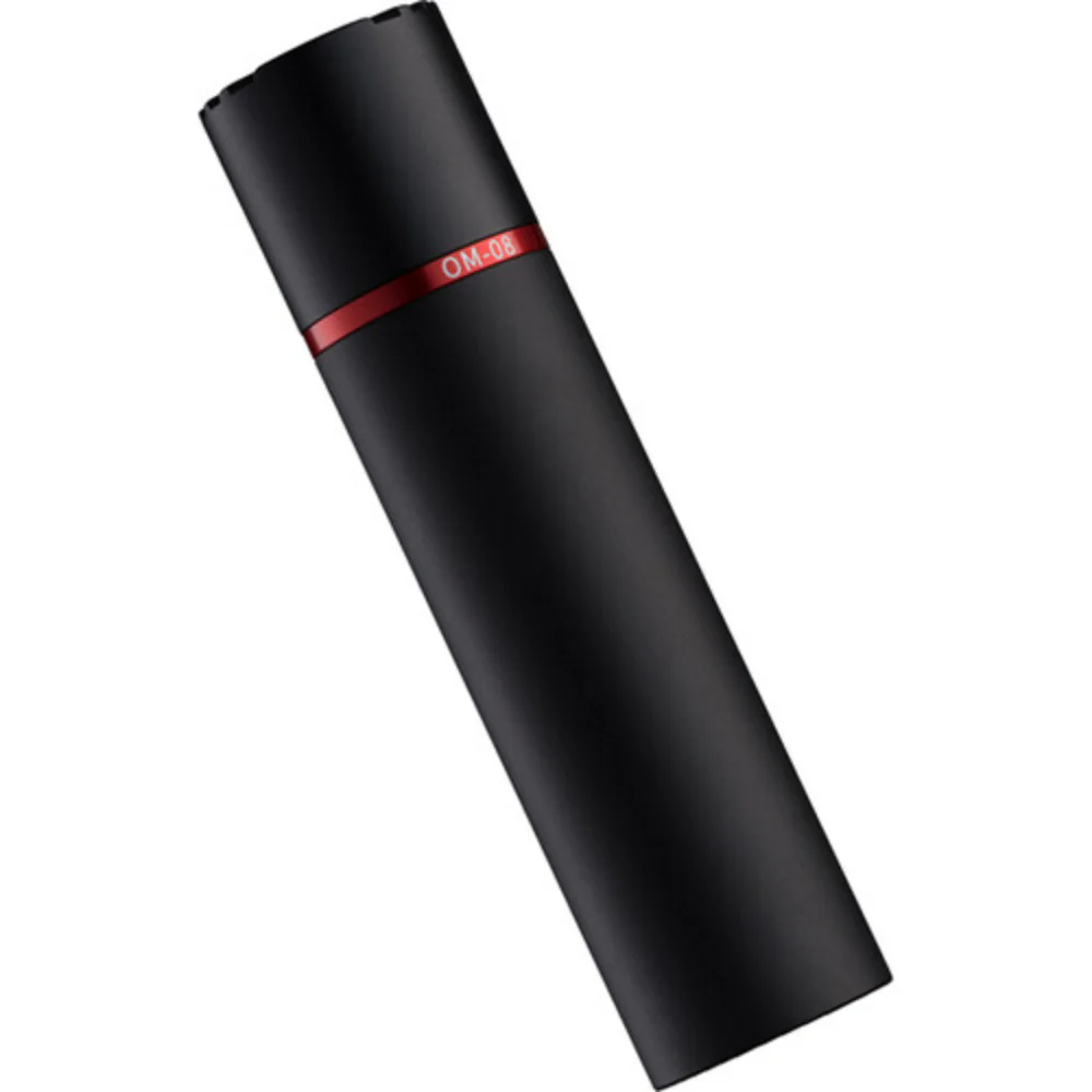 Rycote OM-08 Small-Diaphragm Condenser Microphone (Stereo Pair) - Image 2