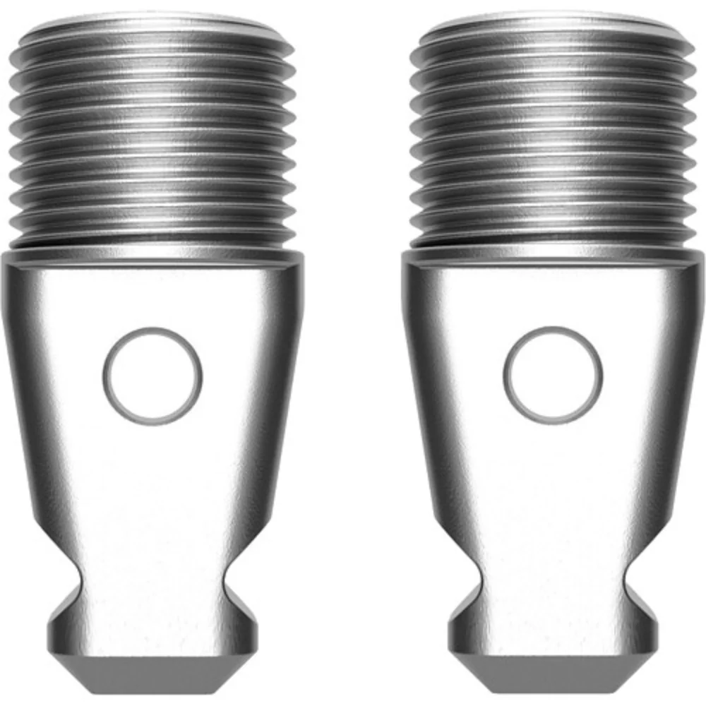 Rycote PCS 5/8" Tips (Pair)