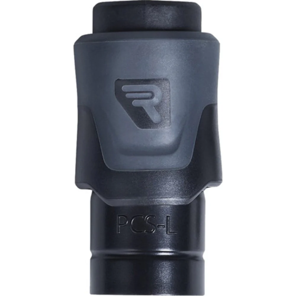 Rycote PCS-Lite 3/8" Quick-Release Adapter with 3/8" Socket and Tip - Image 5