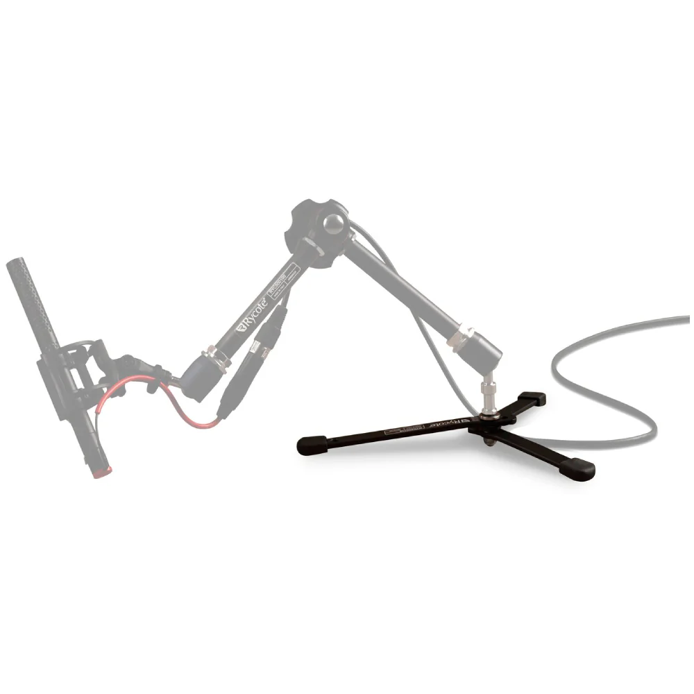 Rycote PCS-Stand Base 3/8" - Image 6