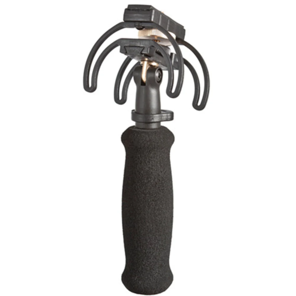 Rycote Portable Recorder Audio Kit for Roland R-26 - Image 3
