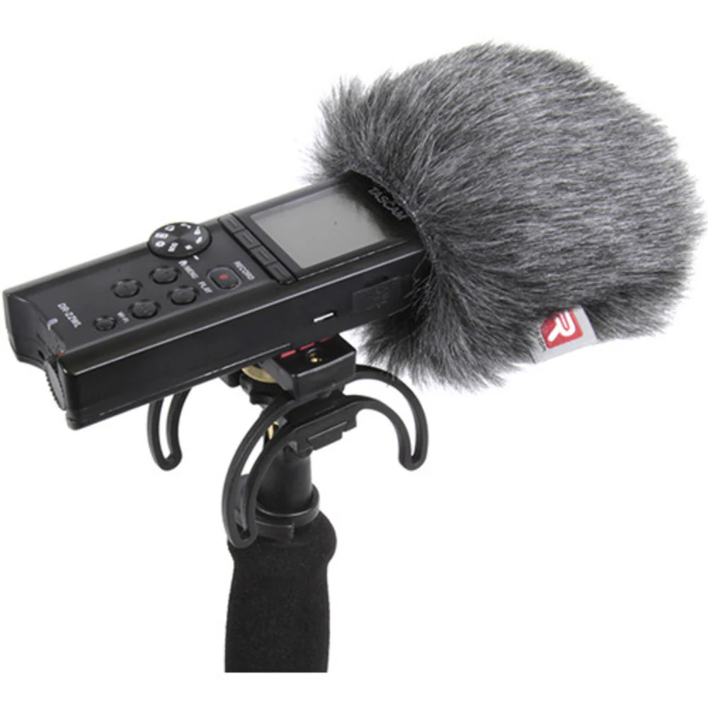 Rycote Portable Recorder Kit for Tascam DR-22WL - Image 5