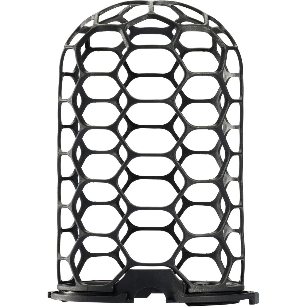 Rycote Single Pod Basket Half for Nano Shield Kit (Size C)