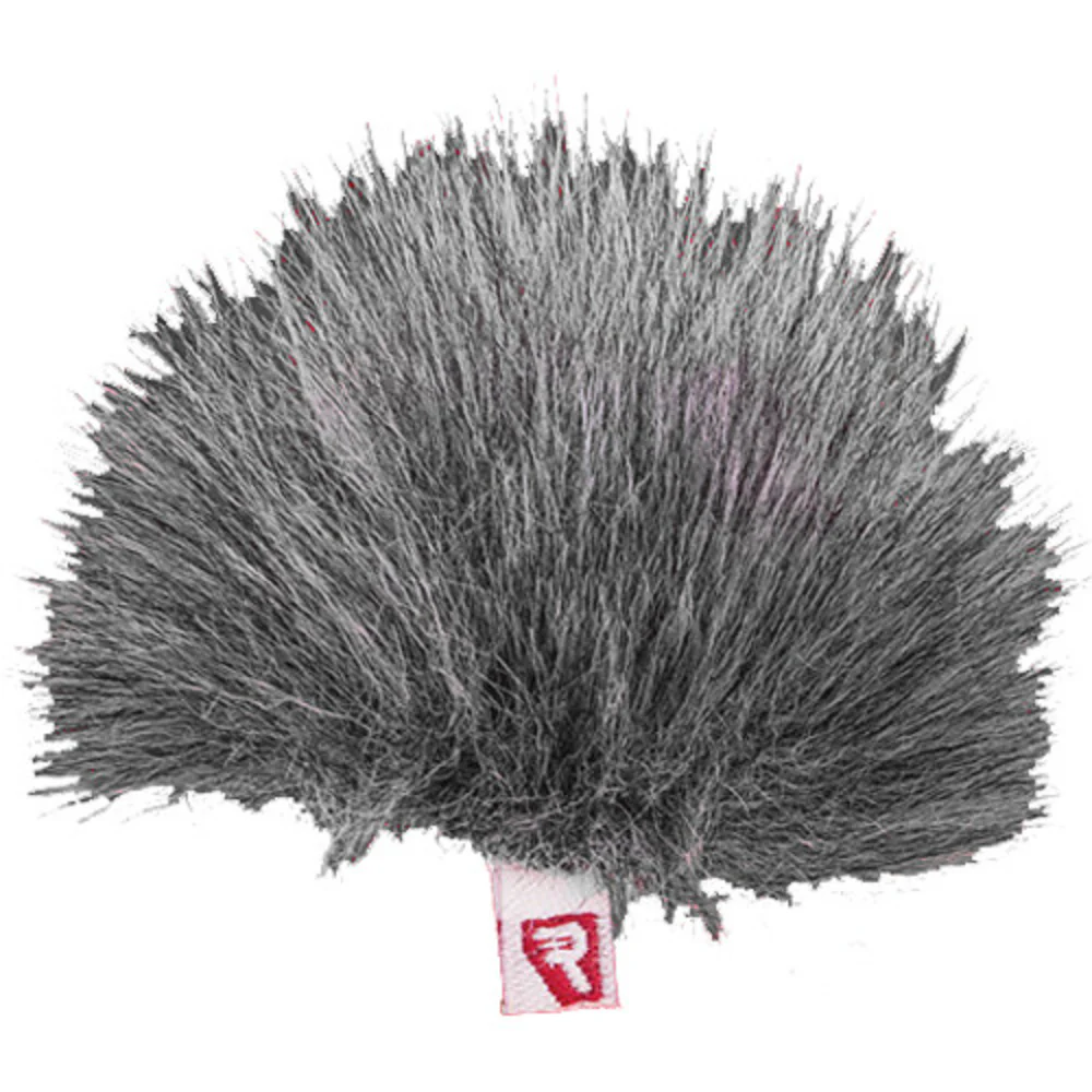 Rycote Single Ristretto Lavalier Windjammer - Image 2