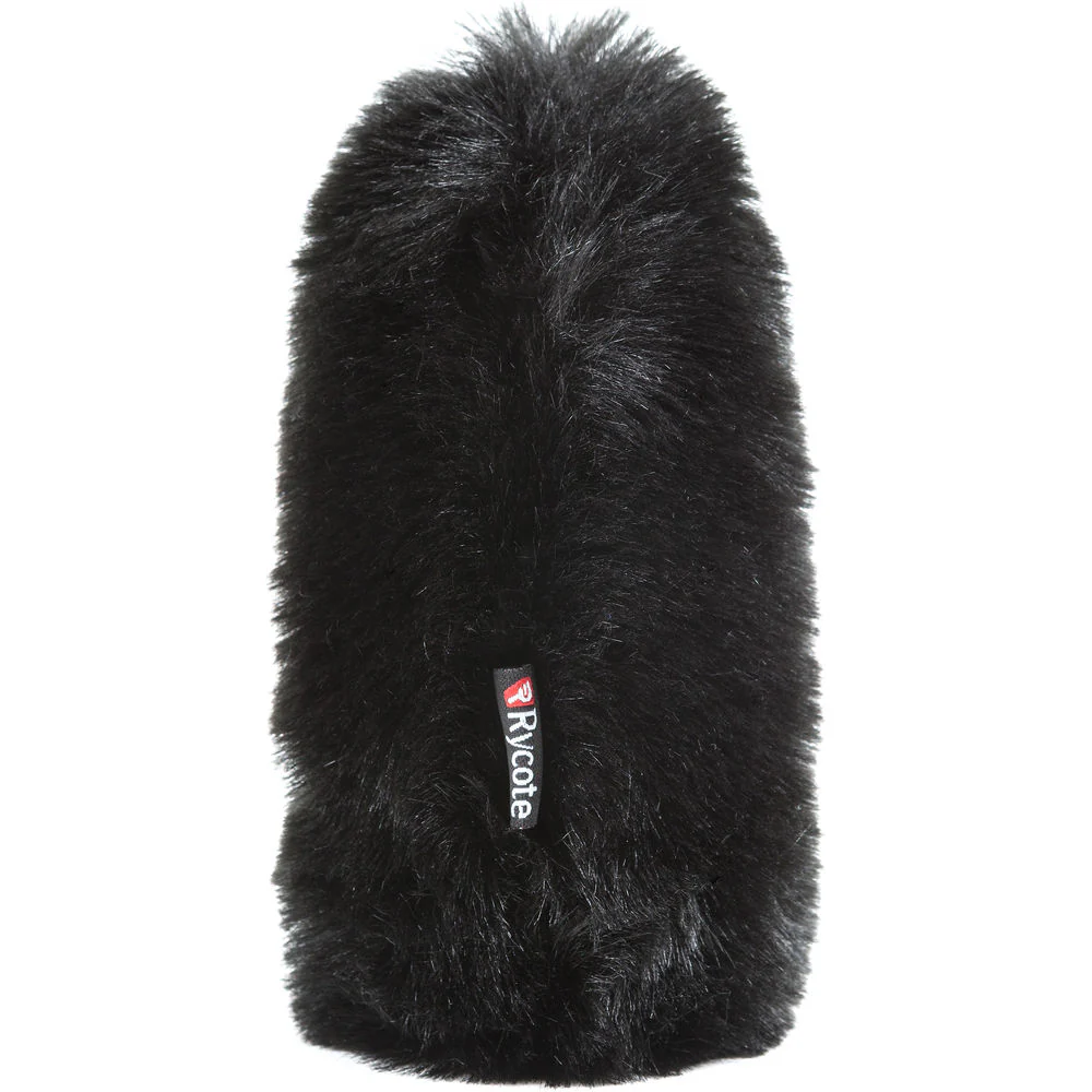 Rycote Softie-Lite Fur Screen Kit - Image 4