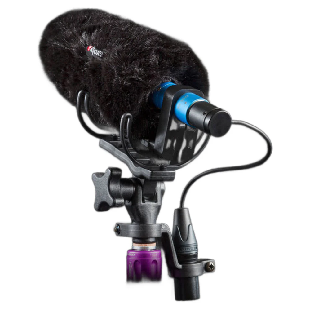Rycote Softie-Lite Fur Screen Kit - Image 7
