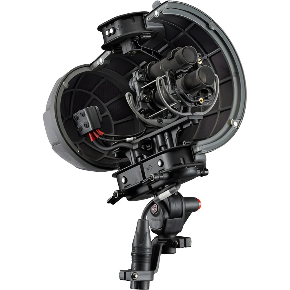 Rycote Stereo Cyclone MS Kit 18 - Image 2
