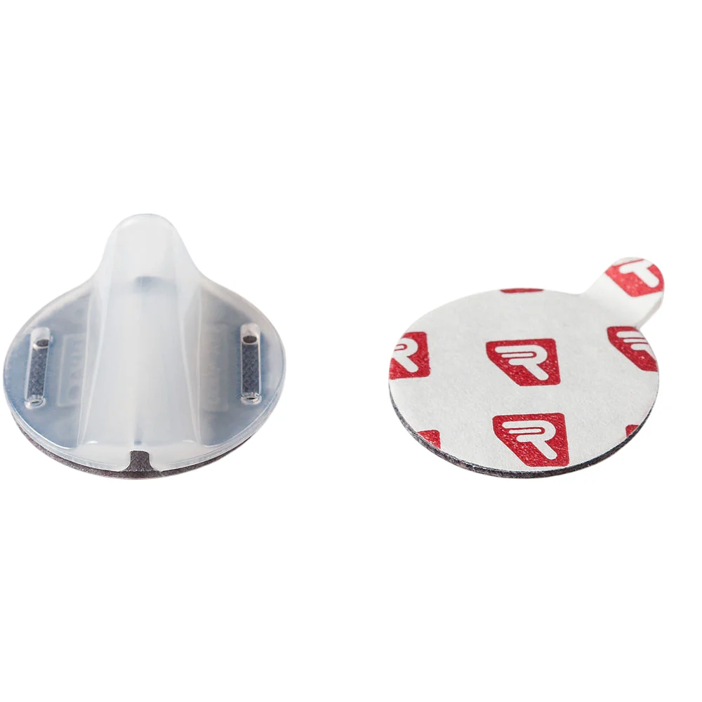 Rycote Stickies Advanced Round Adhesive Pads (25-Pack) - Image 3