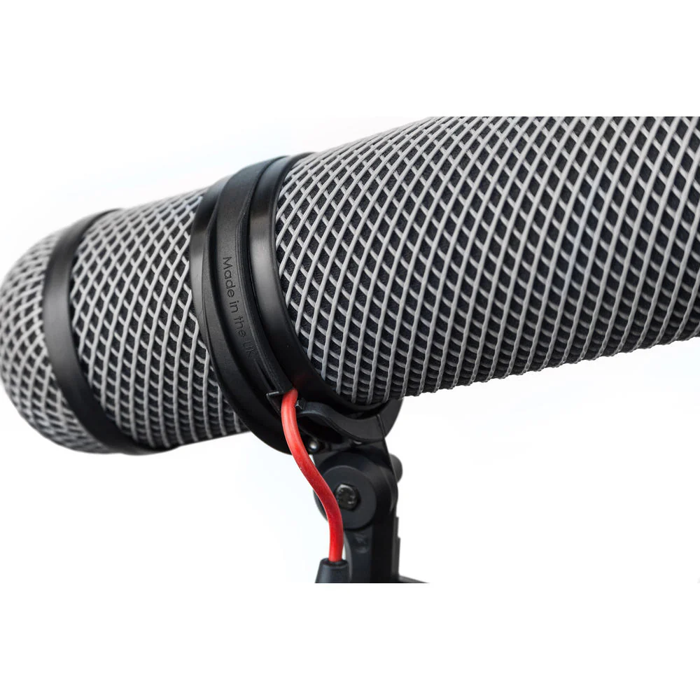 Rycote Super-Blimp Kit for Rode NTG & Shotgun Microphones - Image 8