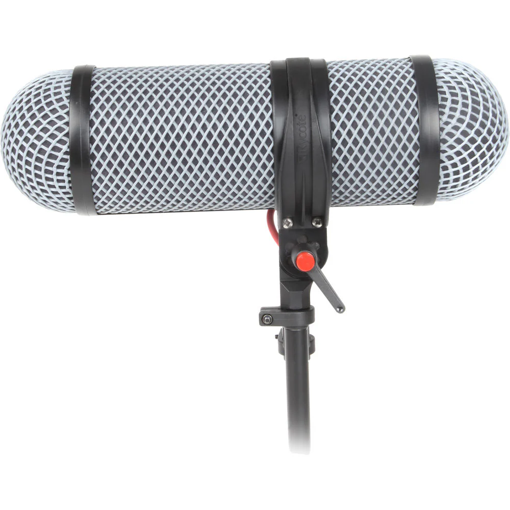 Rycote Super-Blimp NTG5 Windshield Kit for Rode NTG5 Microphone - Image 2