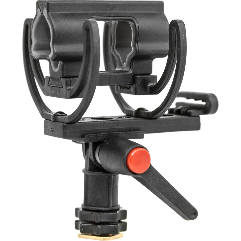 Rycote Super-Softie Kit 416 Windshield and Universal Shotgun Mount Kit - Image 4