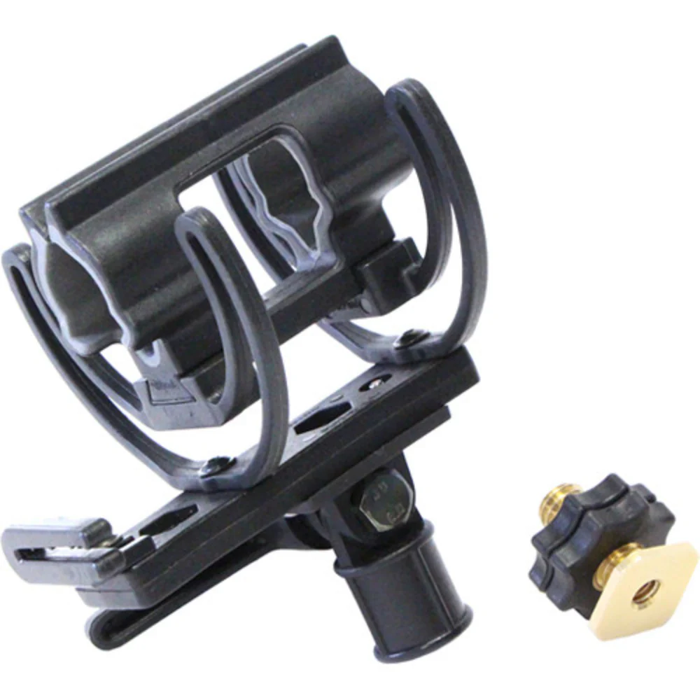 Rycote Super-Softie Kit 416 Windshield and Universal Shotgun Mount Kit - Image 5