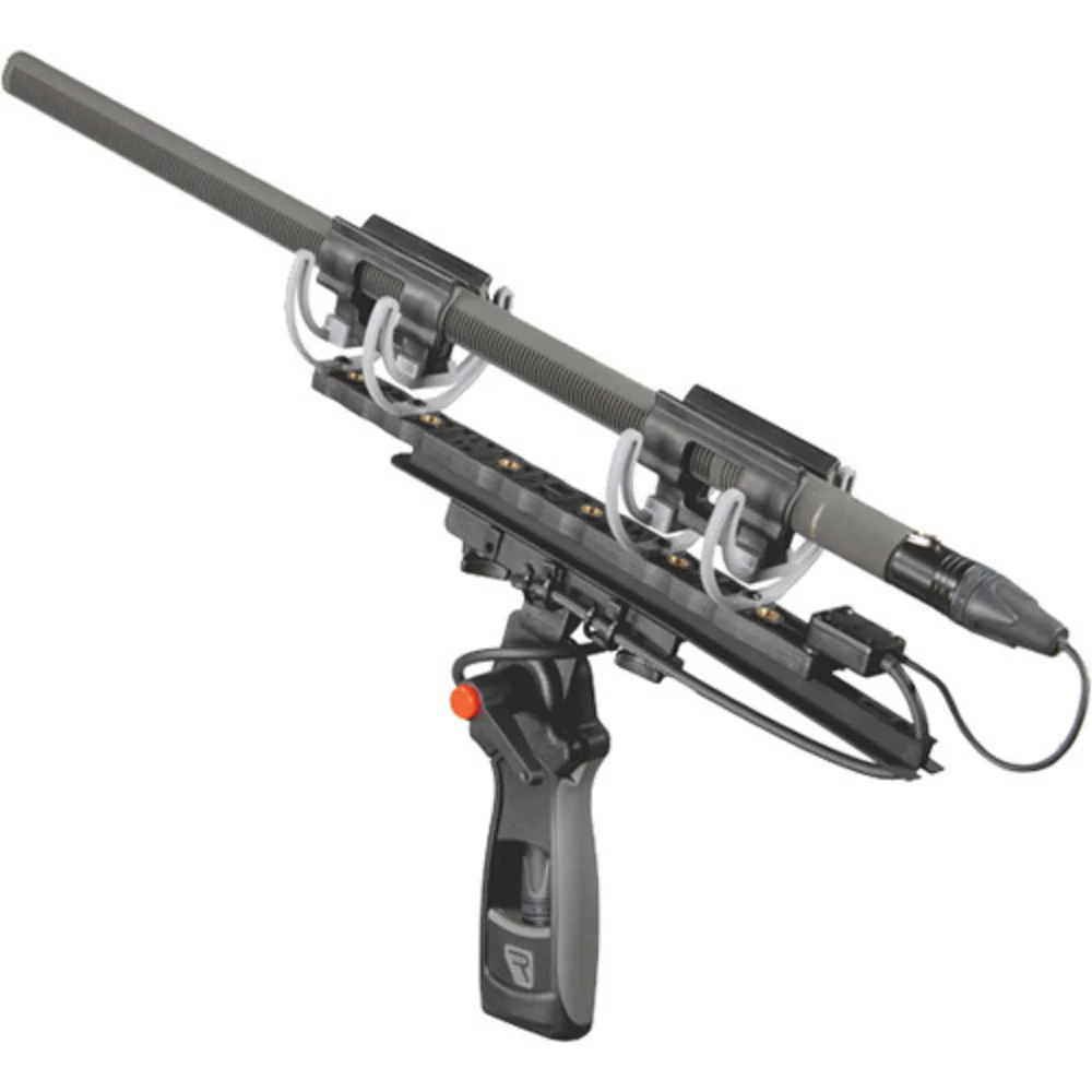 Rycote Suspension Large (XLR-3F) 72 Duo - Image 2