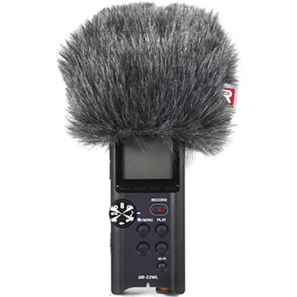 Rycote Tascam DR-22WL Mini Windjammer - Image 6