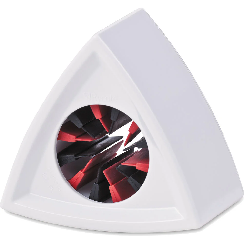 Rycote Triangle Mic Flag - Image 2