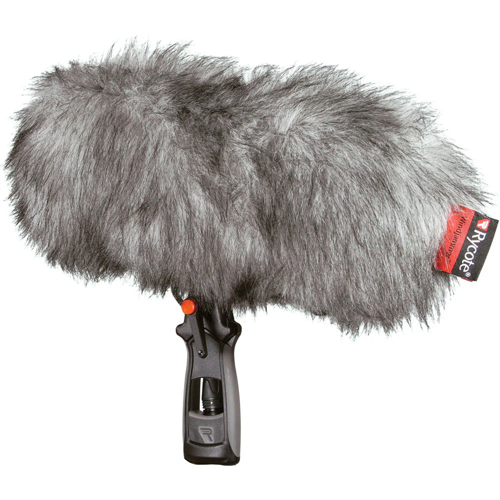 Rycote Windjammer 2 for WS2 Windshield - Image 2
