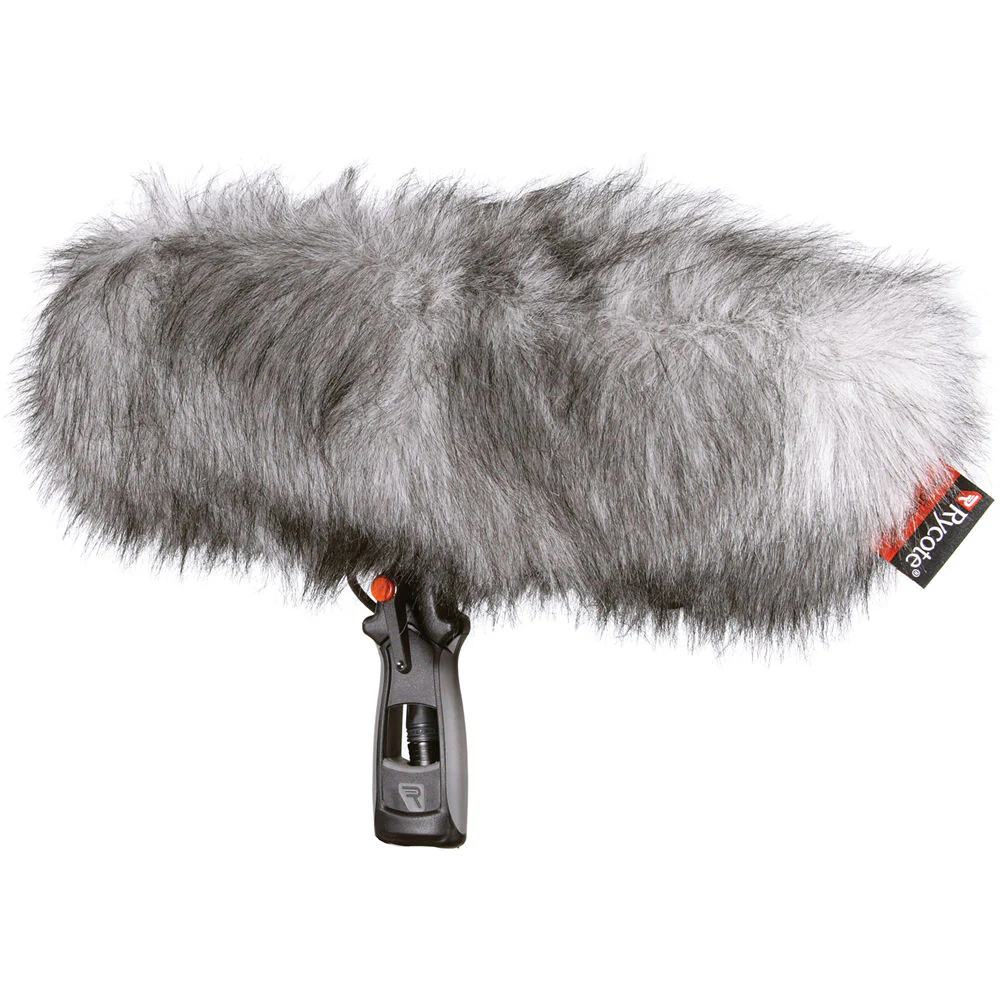 Rycote Windjammer 295 for Windshield 295 - Image 2