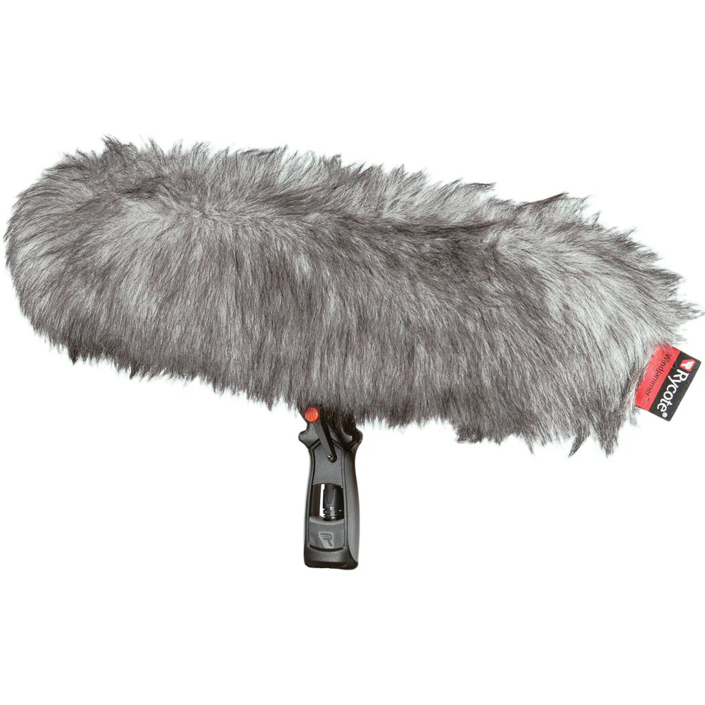 Rycote Windjammer 5 for WS4 Windshield with Extension 1 - Image 2