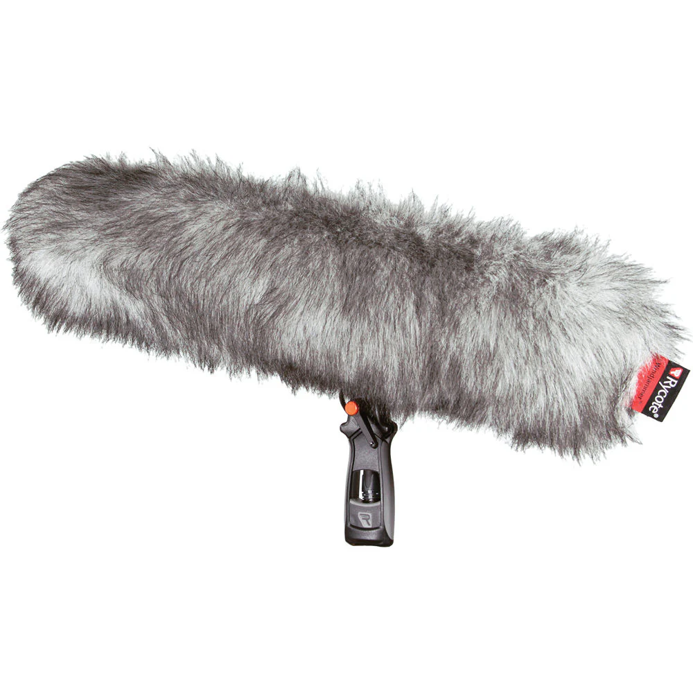 Rycote Windjammer 7 for WS4 Windshield with Extension 3 - Image 2