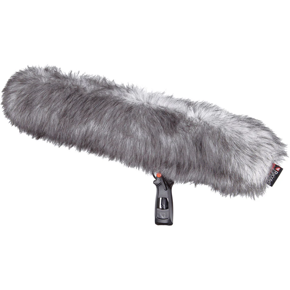 Rycote Windjammer 8 for WS4 Windshield with Extension 4 - Image 2