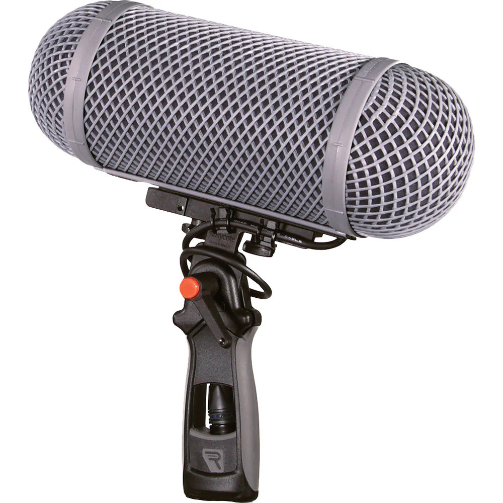 Rycote Windshield #1 - Image 2