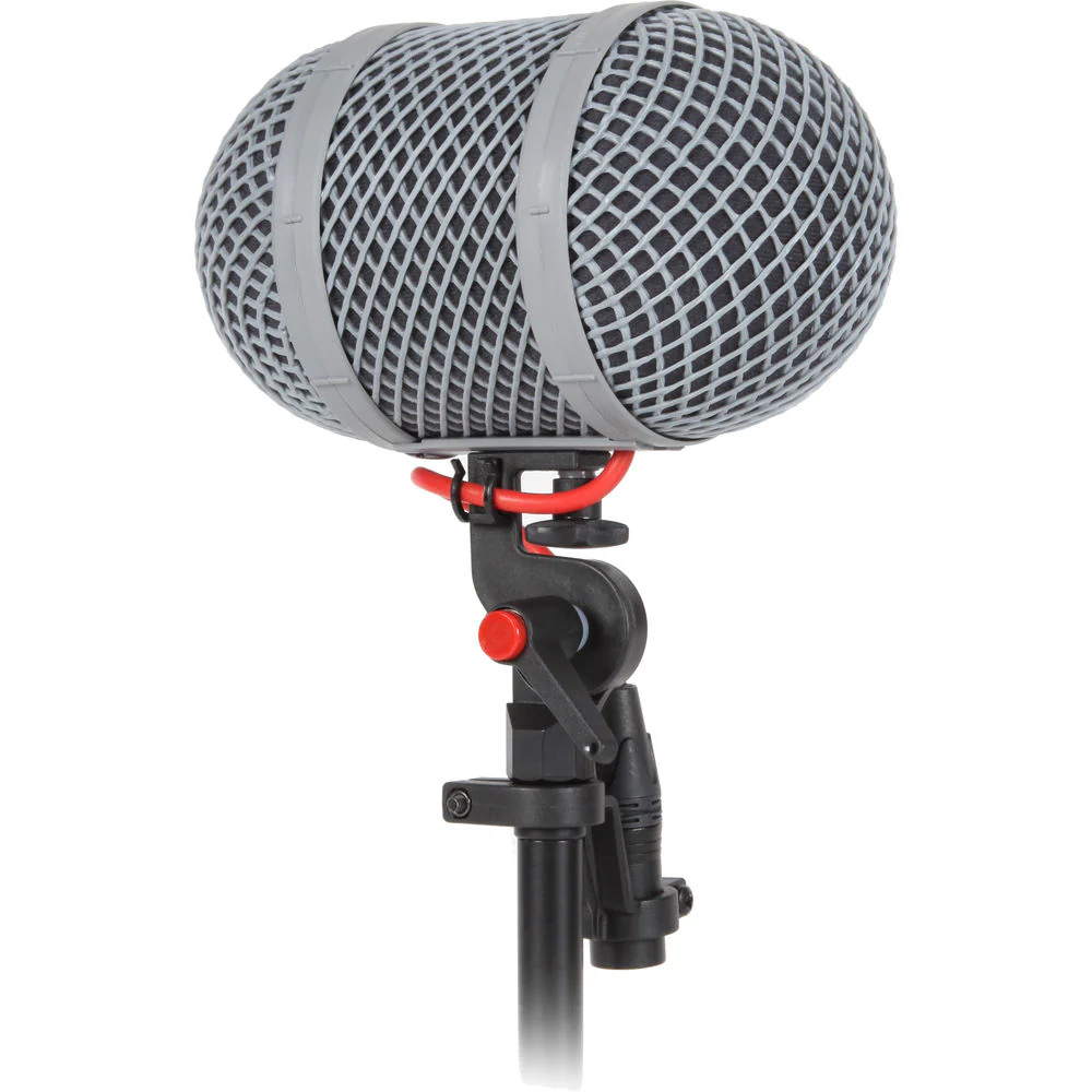 Rycote Windshield 9 Kit for Schoeps CMC 1 Modular Microphone