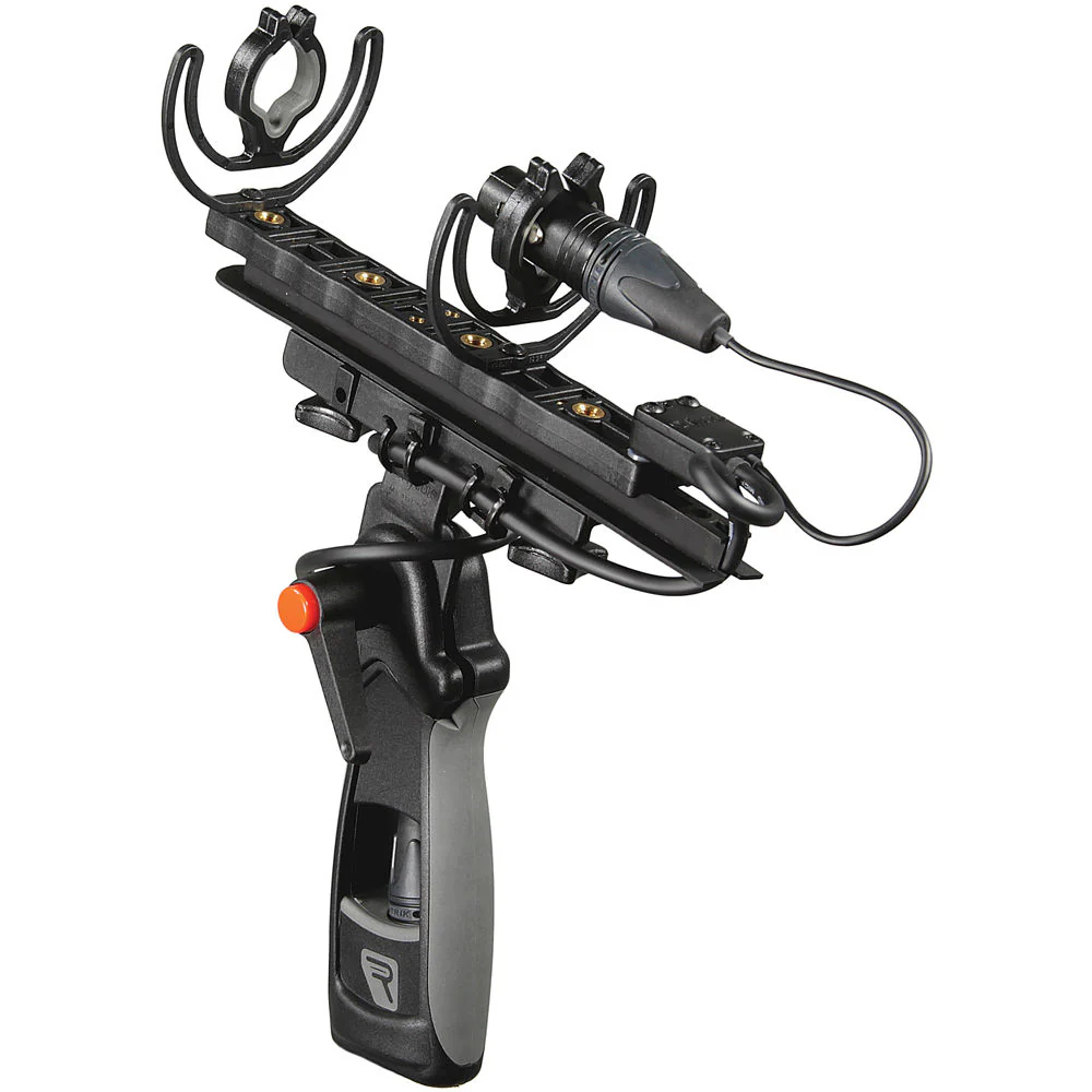 Rycote Windshield Kit 3 - Complete Windshield and Suspension System - Image 2