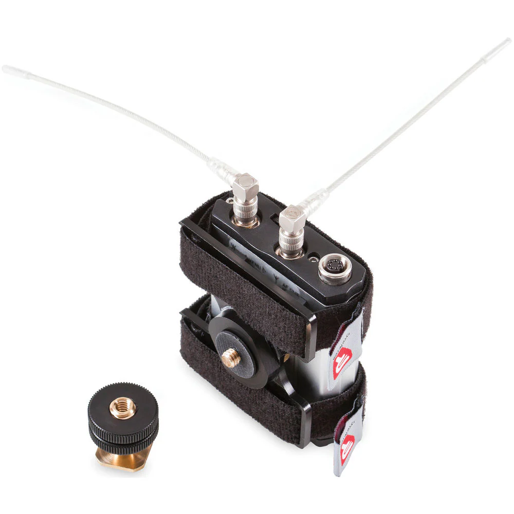 Rycote Wireless Universal Receiver Camera Bracket MkII - Image 4