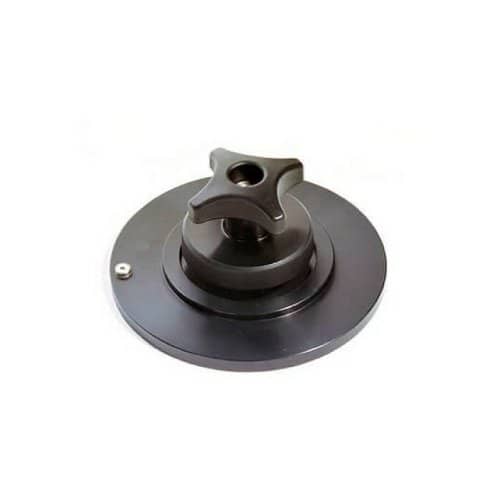 Sachtler Adapter Piece Mitchell With Locking Knob