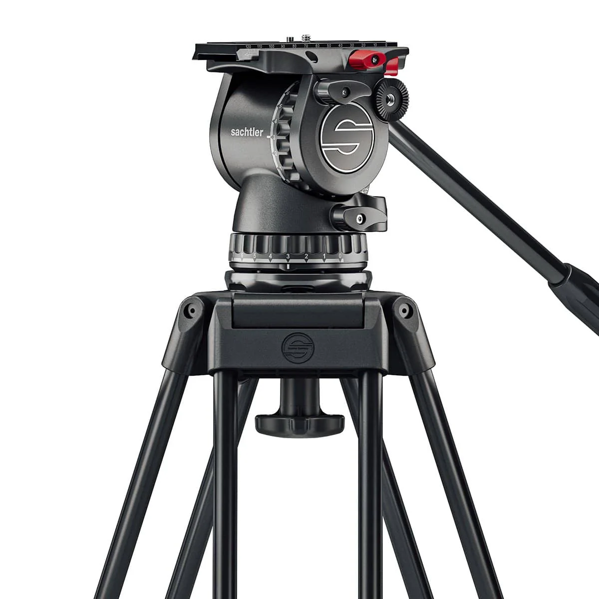 Sachtler Adaptor 75/100 FSB Mk II - Image 4