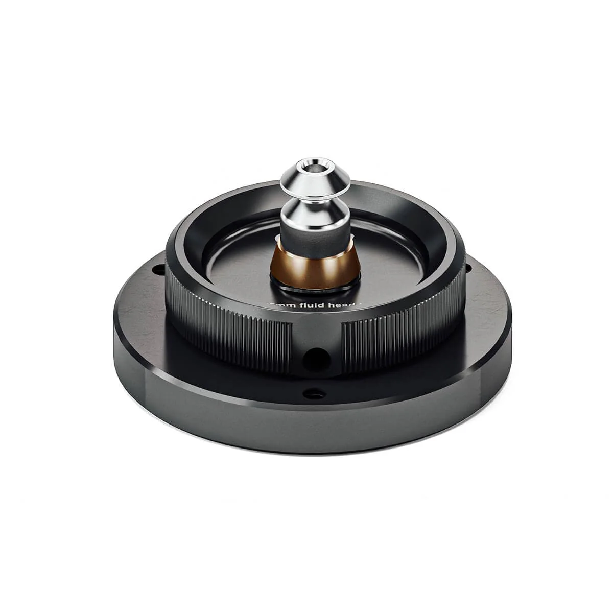 Sachtler Adaptor Ped C I / C III with aktiv 75 mm