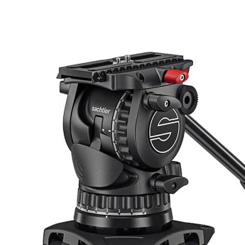 Sachtler aktiv10