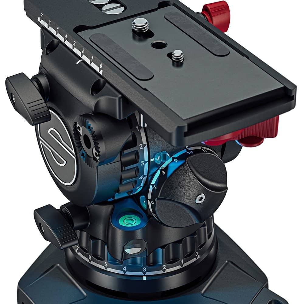 Sachtler aktiv12T - Image 10