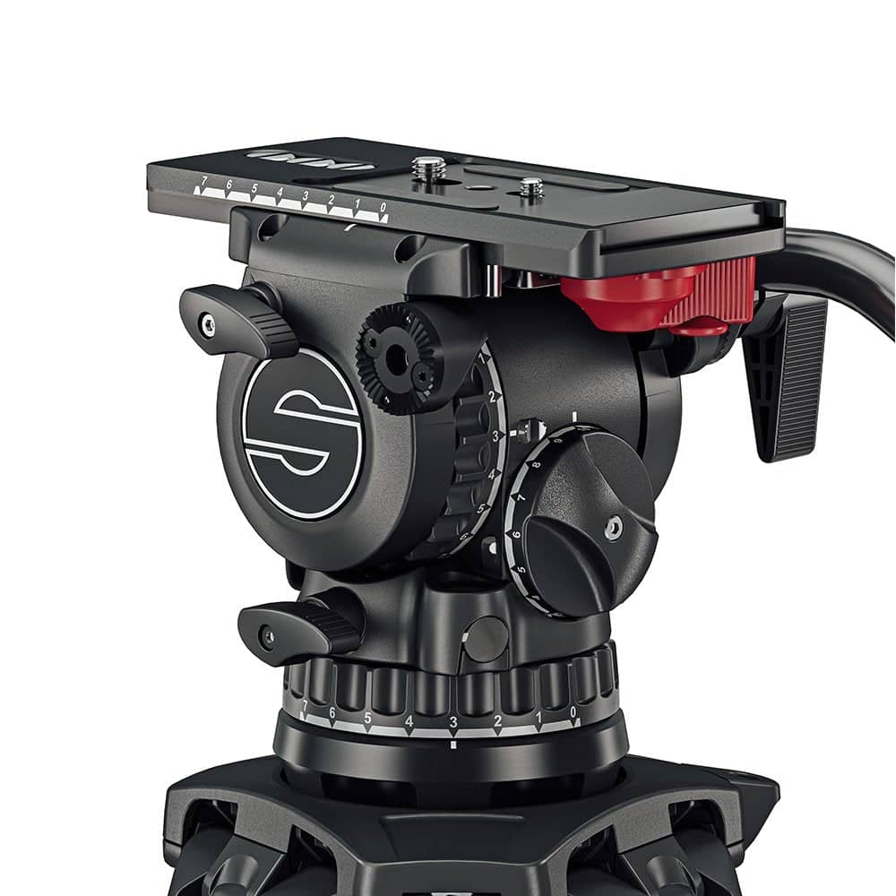 Sachtler aktiv12T - Image 6