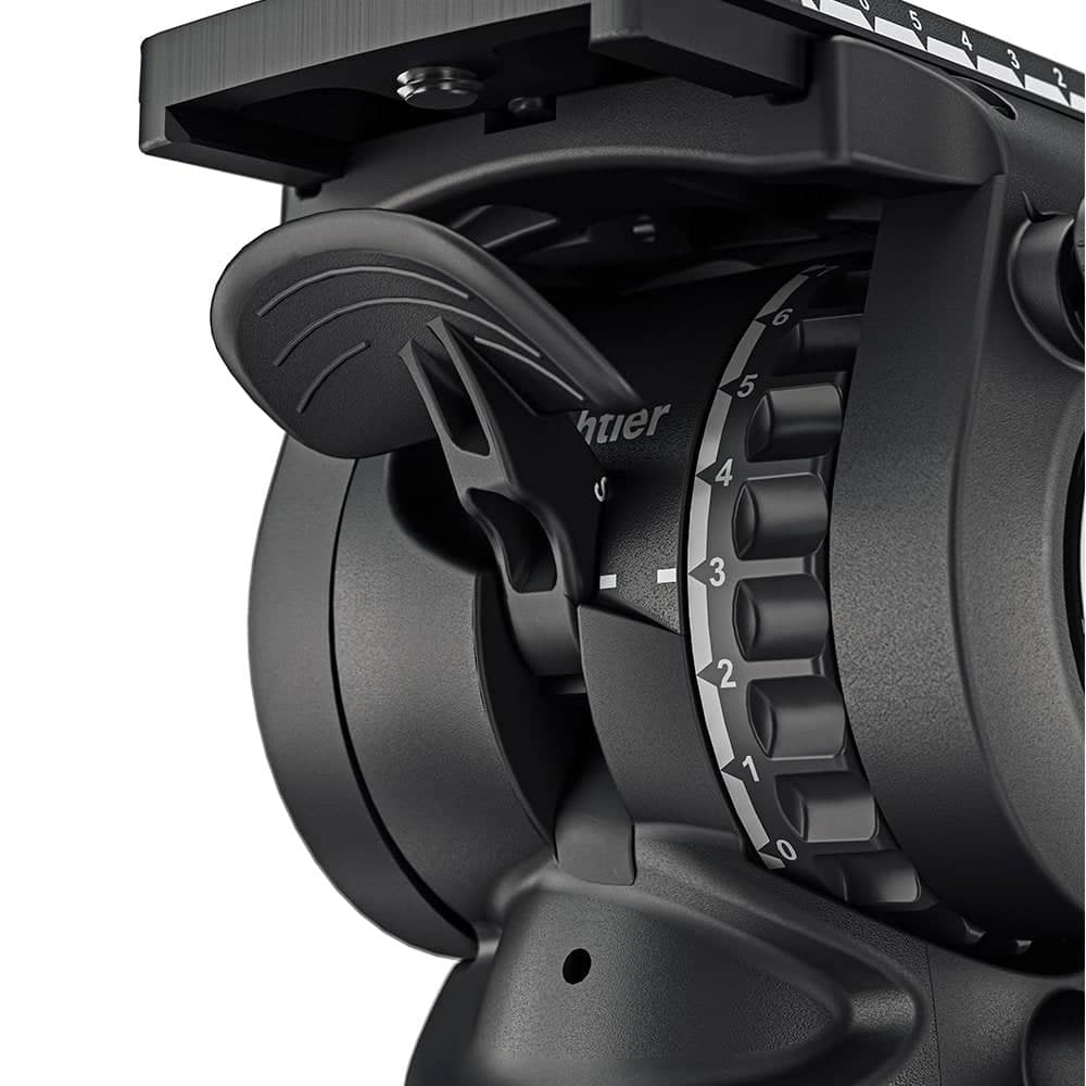 Sachtler aktiv12T - Image 8