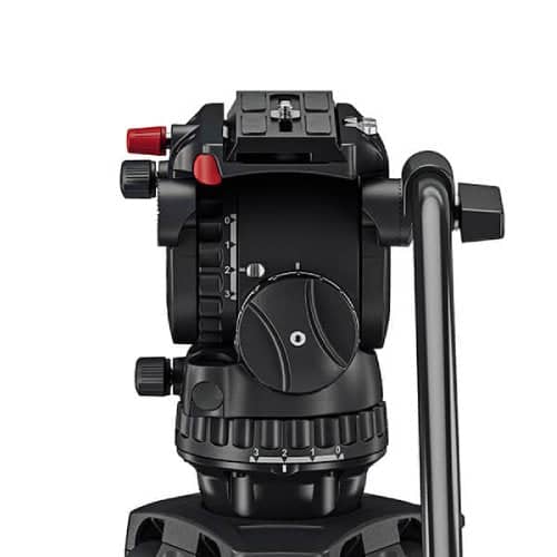 Sachtler aktiv6 - Image 2