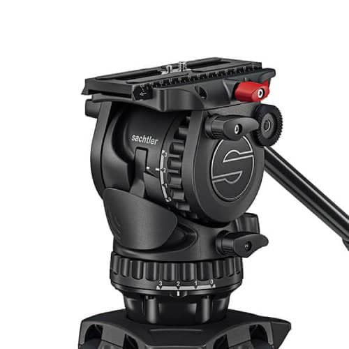Sachtler aktiv6 - Image 4