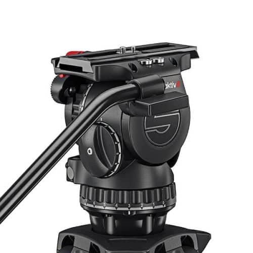 Sachtler aktiv8